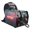 1024025022-16A  PATON GoWeld ProMIG 250 MIG Welder Package, with GoGrid 1 x 16A Power Station - 230v, 1ph